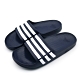 ADIDAS DURAMO SLIDE 男女 深藍 Slipper-G15892 product thumbnail 1