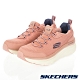 SKECHERS 女運動系列 D LUX WALKER-149004ROS product thumbnail 1