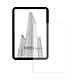 2021 iPad mini 6 第六代 原彩磨砂類紙膜 阻尼感繪圖保護貼膜 product thumbnail 2