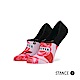 STANCE DEDICATION-女襪-隱形襪-情人節設計款 product thumbnail 1