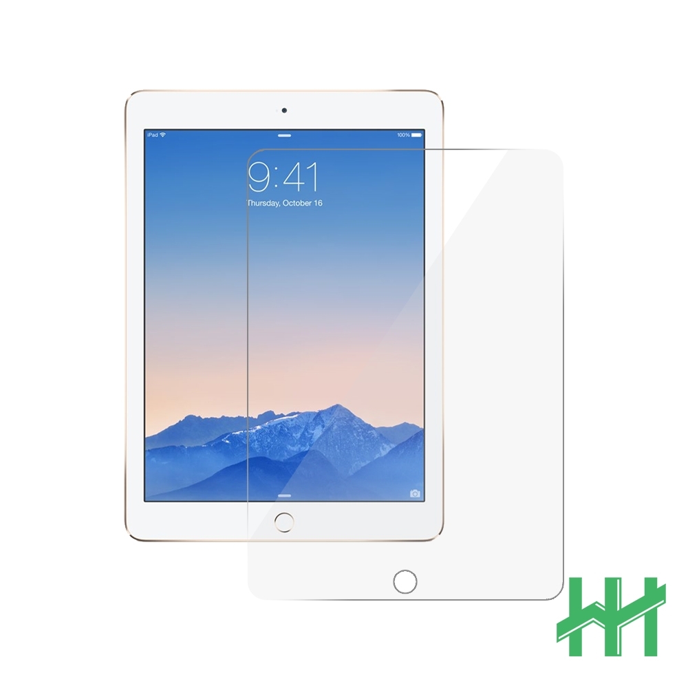 【HH】鋼化玻璃保護貼系列 Apple iPad Air (2019)(10.5吋)