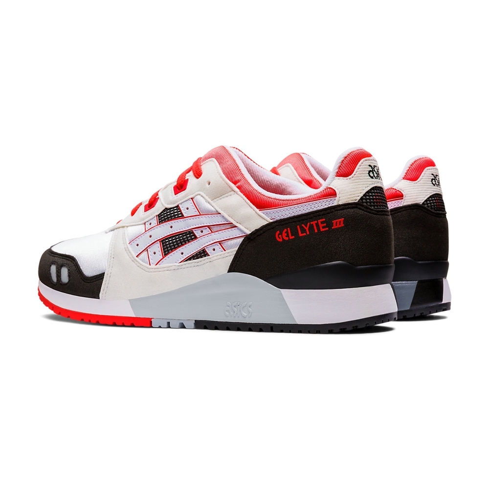 ASICS GEL-LYTE III OG 運動休閒鞋1191A266 (橘) | 休閒鞋| Yahoo奇摩