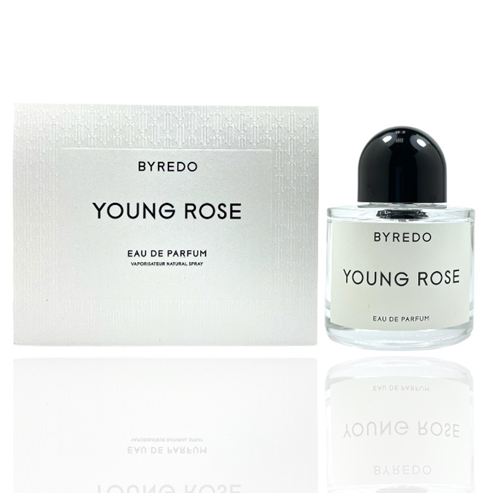 Byredo Young Rose 初生玫瑰淡香精 EDP 50ml (平行輸入)