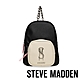 STEVE MADDEN-BTEMPO-B 撞色皮革後背小包-黑色 product thumbnail 1