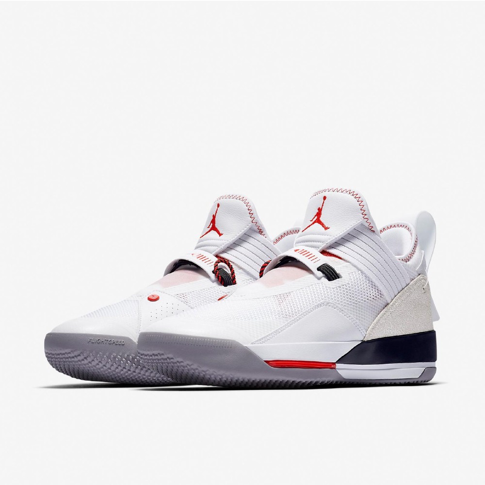 Nike Air Jordan 33代SE PF 男鞋 