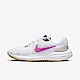 Nike Wmns Air Zoom Vomero 16 [DA7698-104] 女 慢跑鞋 運動 緩震 支撐 白 粉 product thumbnail 1