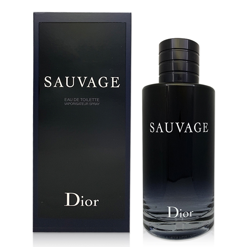 Dior 迪奧曠野之心男性淡香水200ml | Dior 迪奧| Yahoo奇摩購物中心