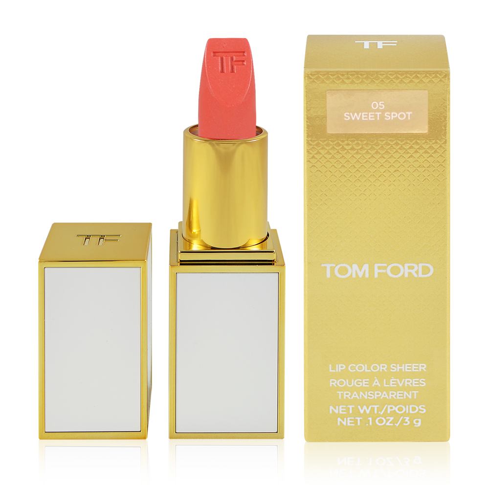 TOM FORD 紅毯閃耀唇膏 3g