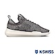 K-SWISS Gen-K lcon Knit休閒運動鞋-女-灰/白 product thumbnail 1