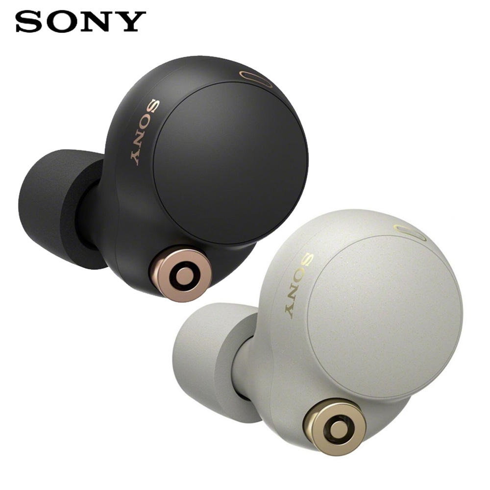 SONY WF-1000XM4 降噪真無線藍牙耳機 2色 可選 | SONY | Yahoo奇摩購物中心