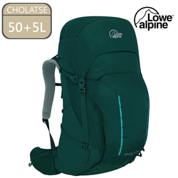 Lowe alpine CHOLATSE 登山背包【水鴨綠】FMQ-36-50