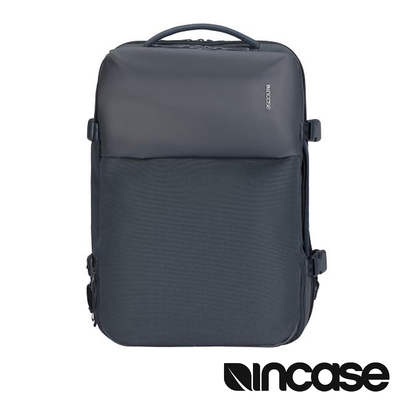 Incase A.R.C. Travel Pack 16 吋環保旅行後背包 - 海軍藍