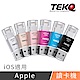 TEKQ uDrive mini lightning USB3.1讀卡機 product thumbnail 1