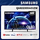 SAMSUNG三星 48吋 4K OLED智慧聯網顯示器 QA48S90DA product thumbnail 1