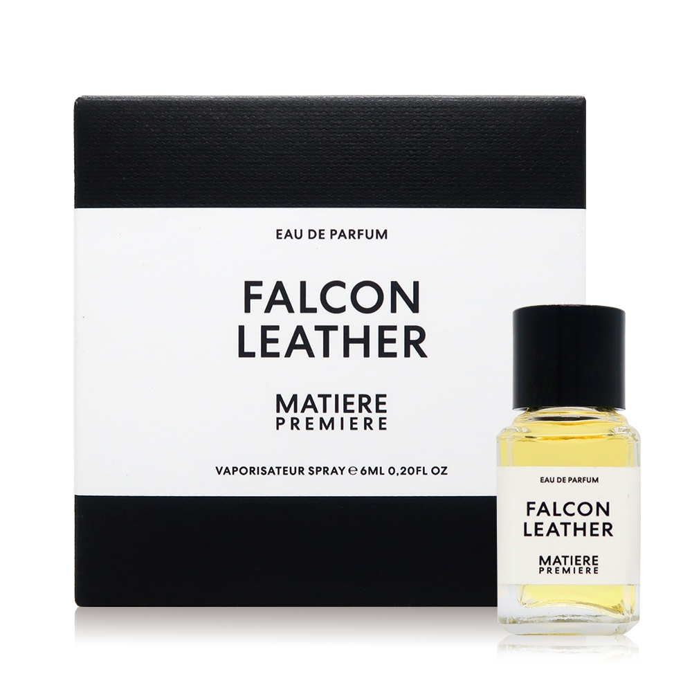 Matiere Premiere Falcon Leather 獵鷹皮革淡香精EDP 6ml (平行輸入