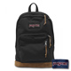 JanSport -RIGHT PACK系列後背包 -黑 product thumbnail 1