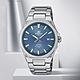 CASIO 卡西歐 EDIFICE 輕薄系列八角手錶 送禮首選 EFR-S108D-2A product thumbnail 1
