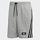 adidas 3-STRIPES 運動短褲 男 H46516 product thumbnail 1