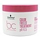 Schwarzkopf施華蔻 欣臨公司貨  bc晶燦鎖色 pH4.5髮膜500ML product thumbnail 1