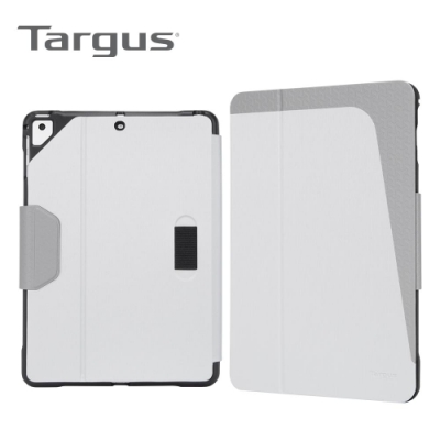 Targus New Click-in iPad 保護殼-太空銀-THZ73611GL