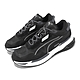 Puma 越野跑鞋 Extent Nitro Out There GTX 男鞋 黑 白 防水 緩衝 運動鞋 38717101 product thumbnail 1