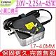 LENOVO 聯想 45W 20V 2.25A 100S 100-15SIBD 100S-11 100S-11IBR 100S-14IBR 100S-14IBY B50-50 110-17ACL product thumbnail 1