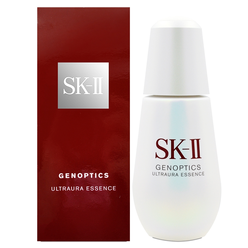 SK-II 光蘊臻采煥亮精華 50ml