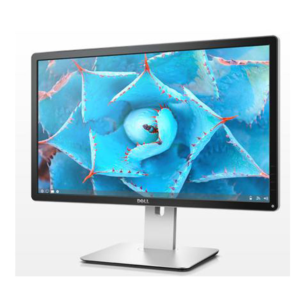 DELL P2415Q 24型IPS 4K 專業型電腦螢幕| 24型螢幕| Yahoo奇摩購物中心