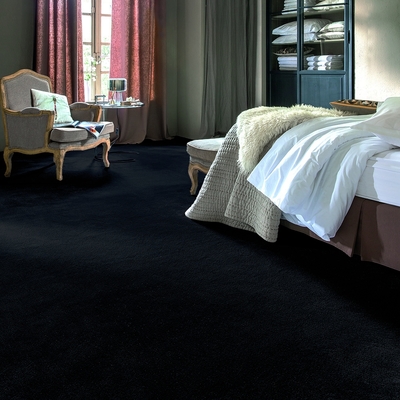 范登伯格 - 癡迷 比利時柔軟紗地毯 - (六色可選 - 160 x 240cm)