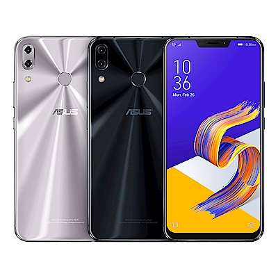 (原廠組)ASUS ZenFone 5Z ZS620KL (6G/64G) 手機