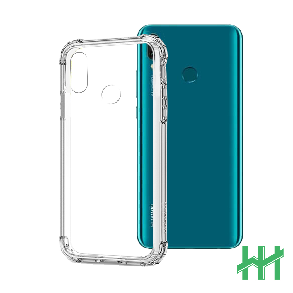 軍事防摔手機殼系列 HUAWEI Y9 (2019)(6.5吋)