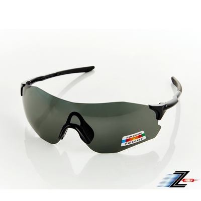 Z-POLS 新一代頂級PC級Polarized寶麗來強抗UV400一片式偏光運動太陽眼鏡(高規鏡片運動款)