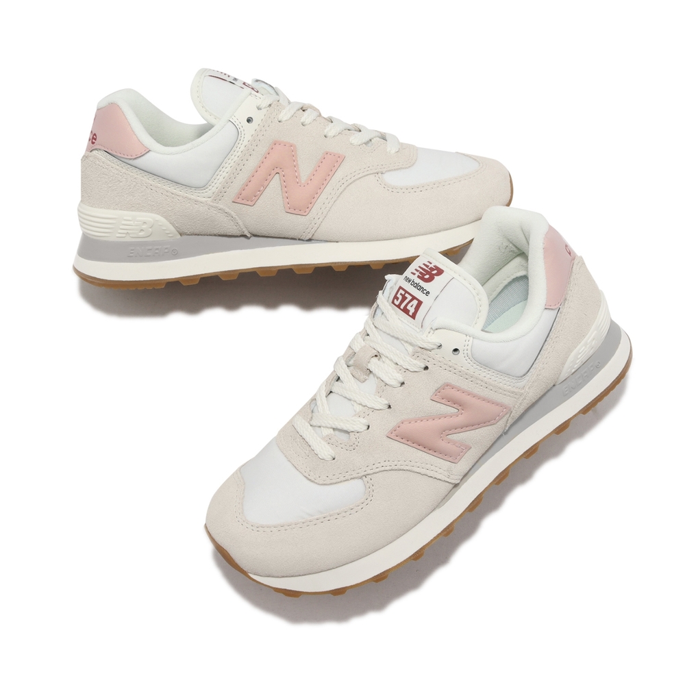 好評セール New Balance Dusty Rose 20.5cm 新品正規店