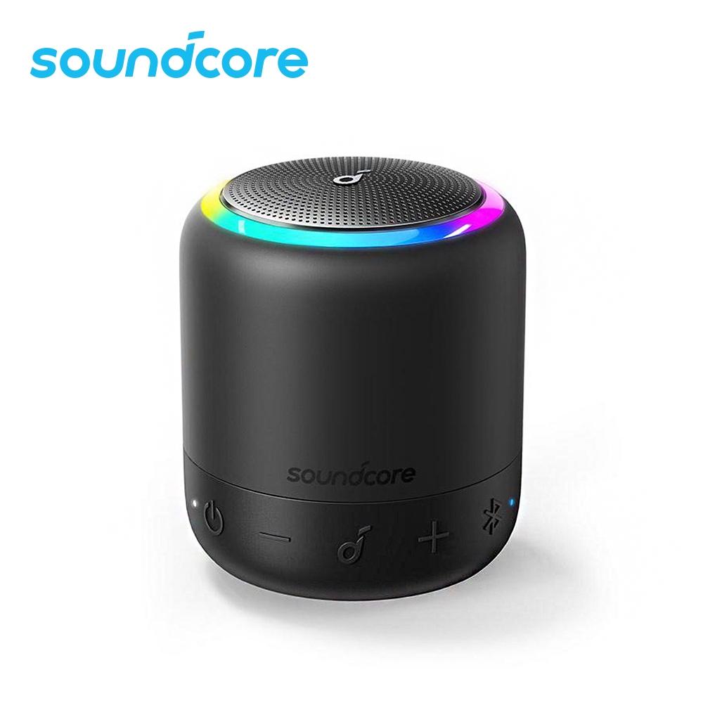 Anker Soundcore Mini 3 Pro 藍牙喇叭| 藍牙喇叭| Yahoo奇摩購物中心