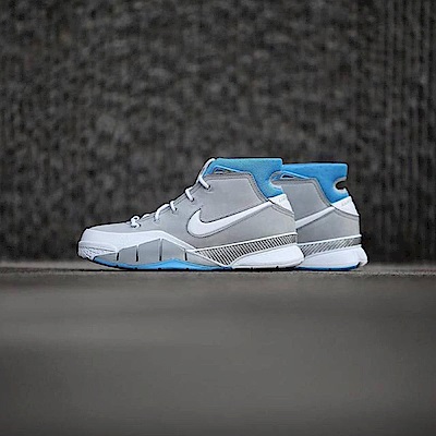 Nike 籃球鞋 Kobe 1 Protro 男女鞋