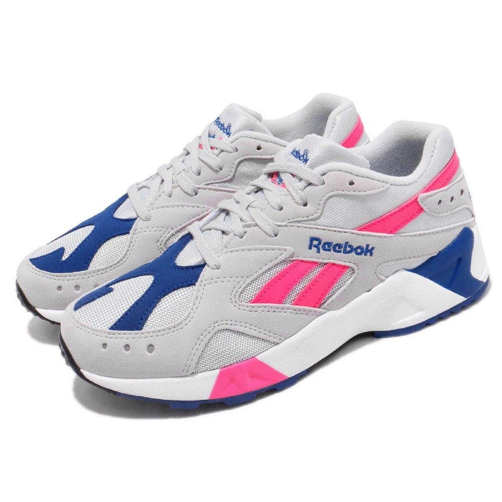 reebok aztrek