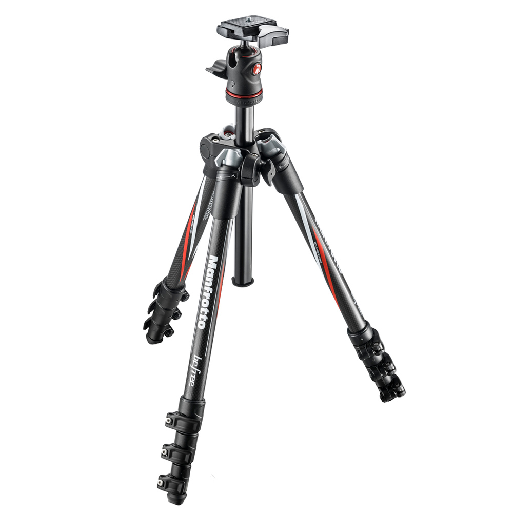 Manfrotto MKBFRC4(一脚)-