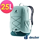 【deuter 德國】GOGO 25L休閒旅遊後背包3813224湖綠/戶外健行/日常通勤* product thumbnail 1