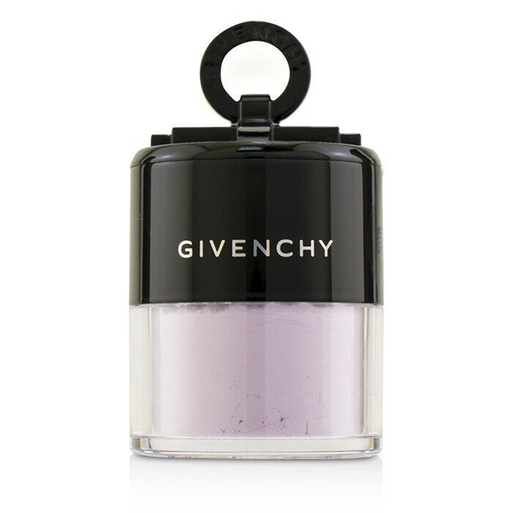 【GIVENCHY】紀梵希 Prisme Libre Travel 魅力4G幻彩蜜粉旅行版#01 Mousseline Past 8.5g