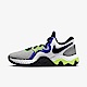 Nike Renew Elevate II [CW3406-101] 男 籃球鞋 運動 包覆 緩震 支撐 實戰 白彩 product thumbnail 1