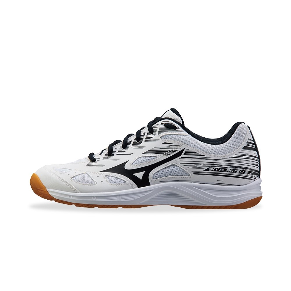 MIZUNO SKY BLASTER 羽球鞋  男鞋 - 71GA204590