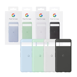 Google Pixel 7a Case 原廠保護殼