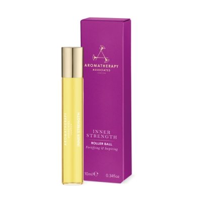 AA 心能量滾珠香氛 10mL (Aromatherapy Associates)