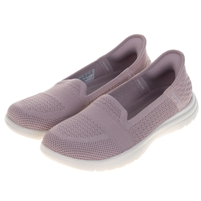 SKECHERS 女鞋 健走系列 瞬穿舒適科技 ON-THE-GO FLEX - 136541MVE