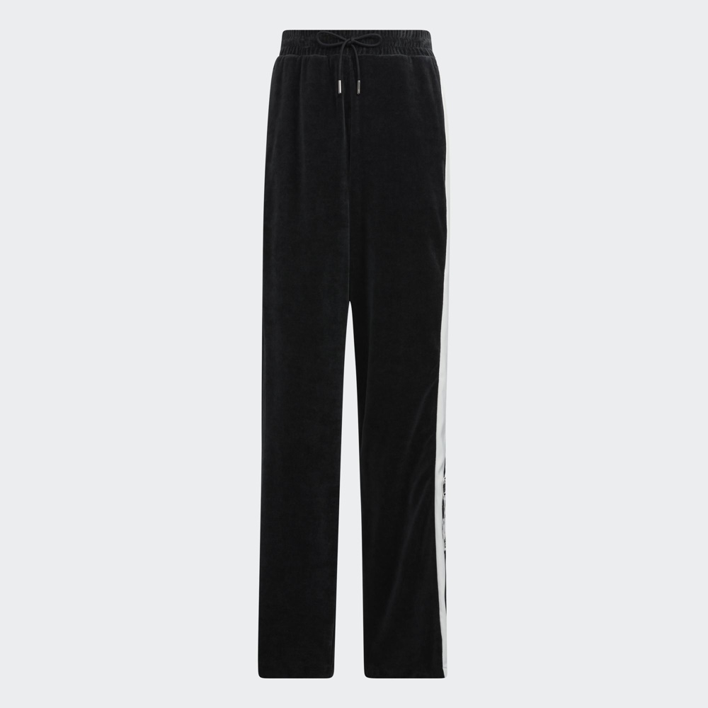 ADIDAS ADIBREAK PANT 2 女長褲-黑-IC8127