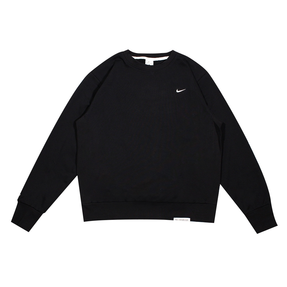 NIKE 男 AS M NK DRY STANDARD ISSUE CRE 圓領T(長)