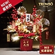 TROMSO金喜發財果新年花禮花籃B系列(小)-多款任選 product thumbnail 5