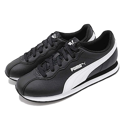 Puma 休閒鞋 Turin II 低筒 女鞋