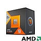 AMD Ryzen 9-7900X3D 4.4GHz 12核心 中央處理器 product thumbnail 1