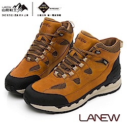  LA NEW GORE-TEX SURROUND 安底防滑郊山鞋(男226015406)